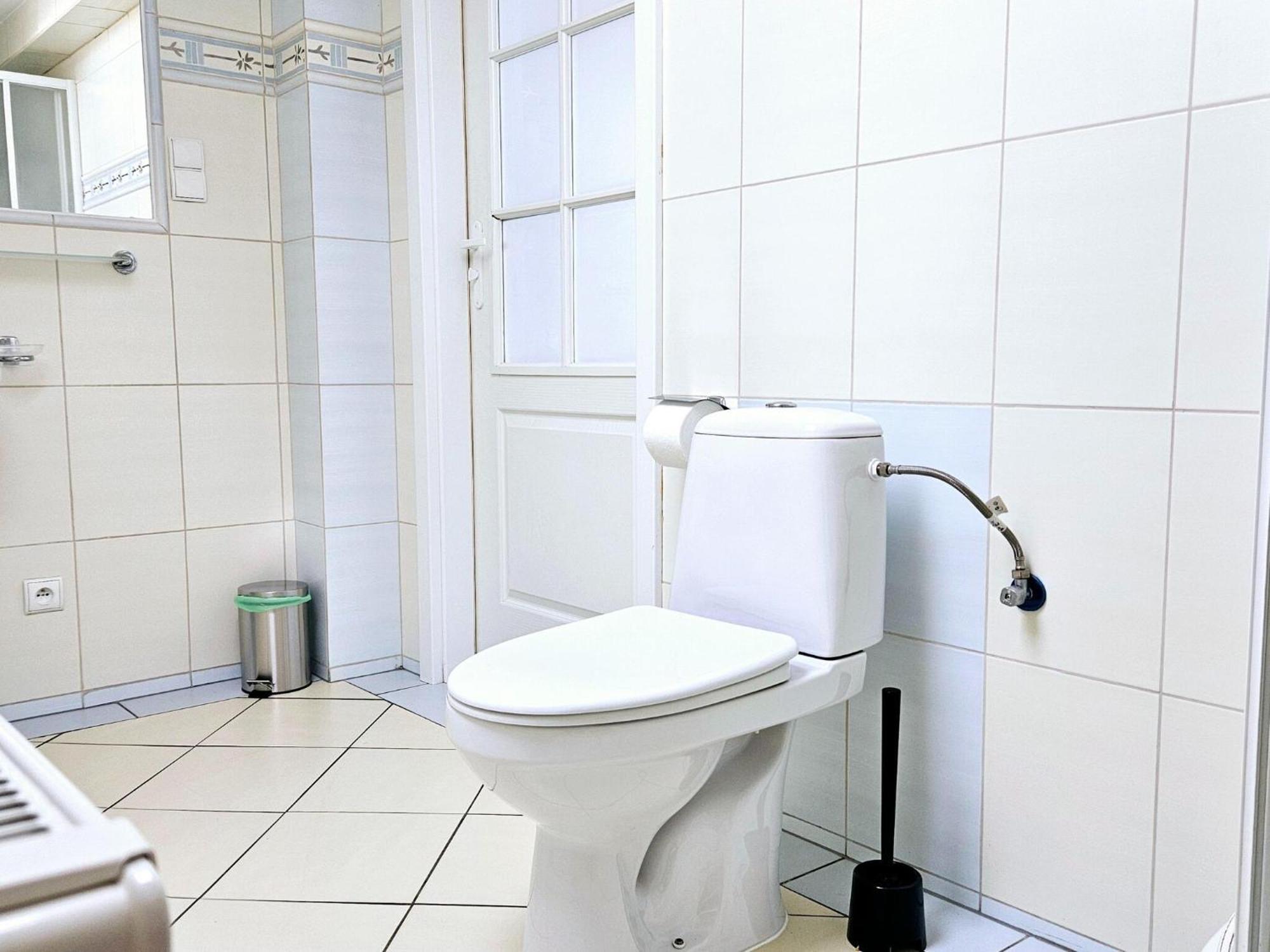 Holiday Home In Kolczewo With The Private Pool 220 Qm Екстер'єр фото