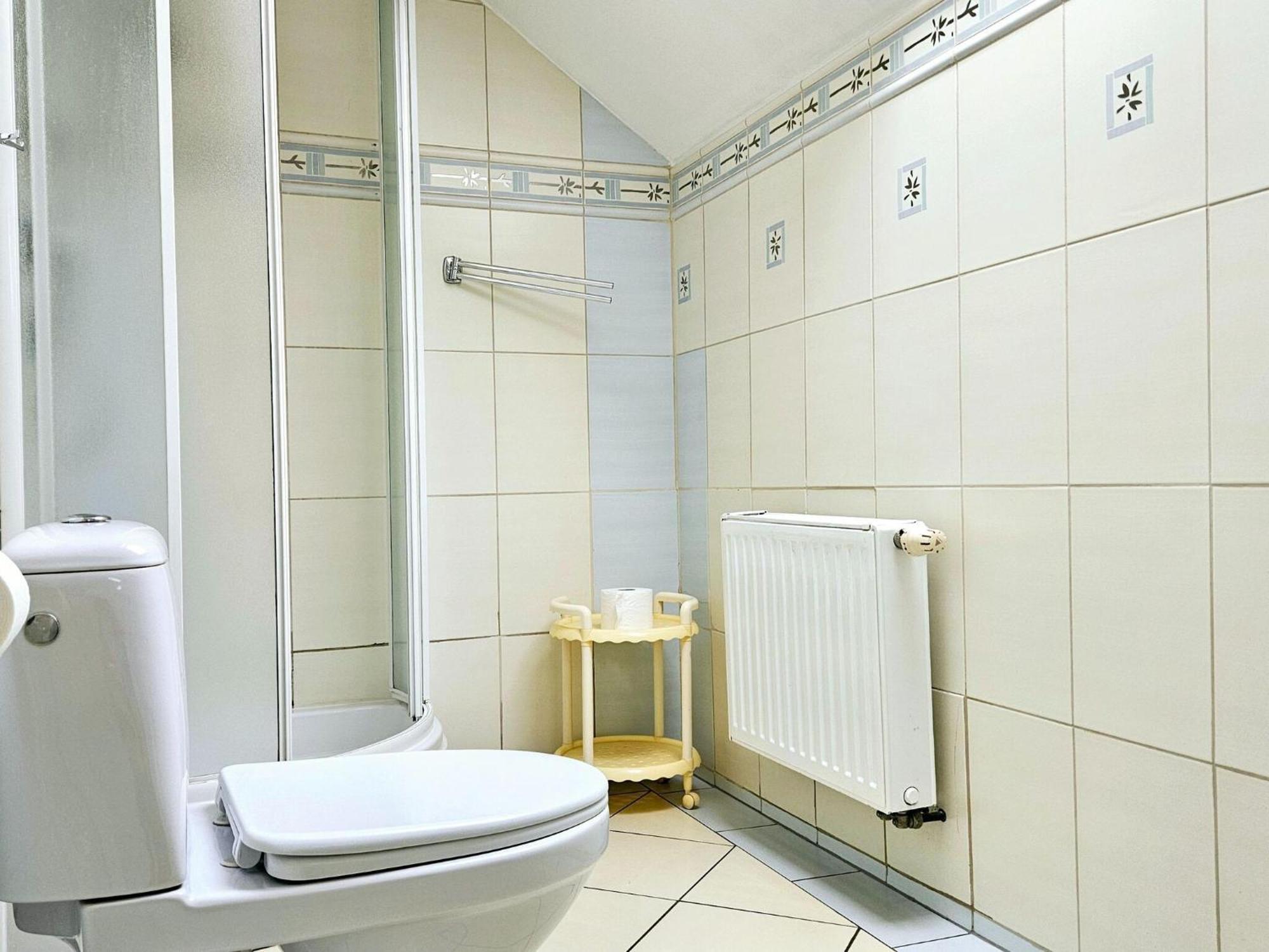 Holiday Home In Kolczewo With The Private Pool 220 Qm Екстер'єр фото