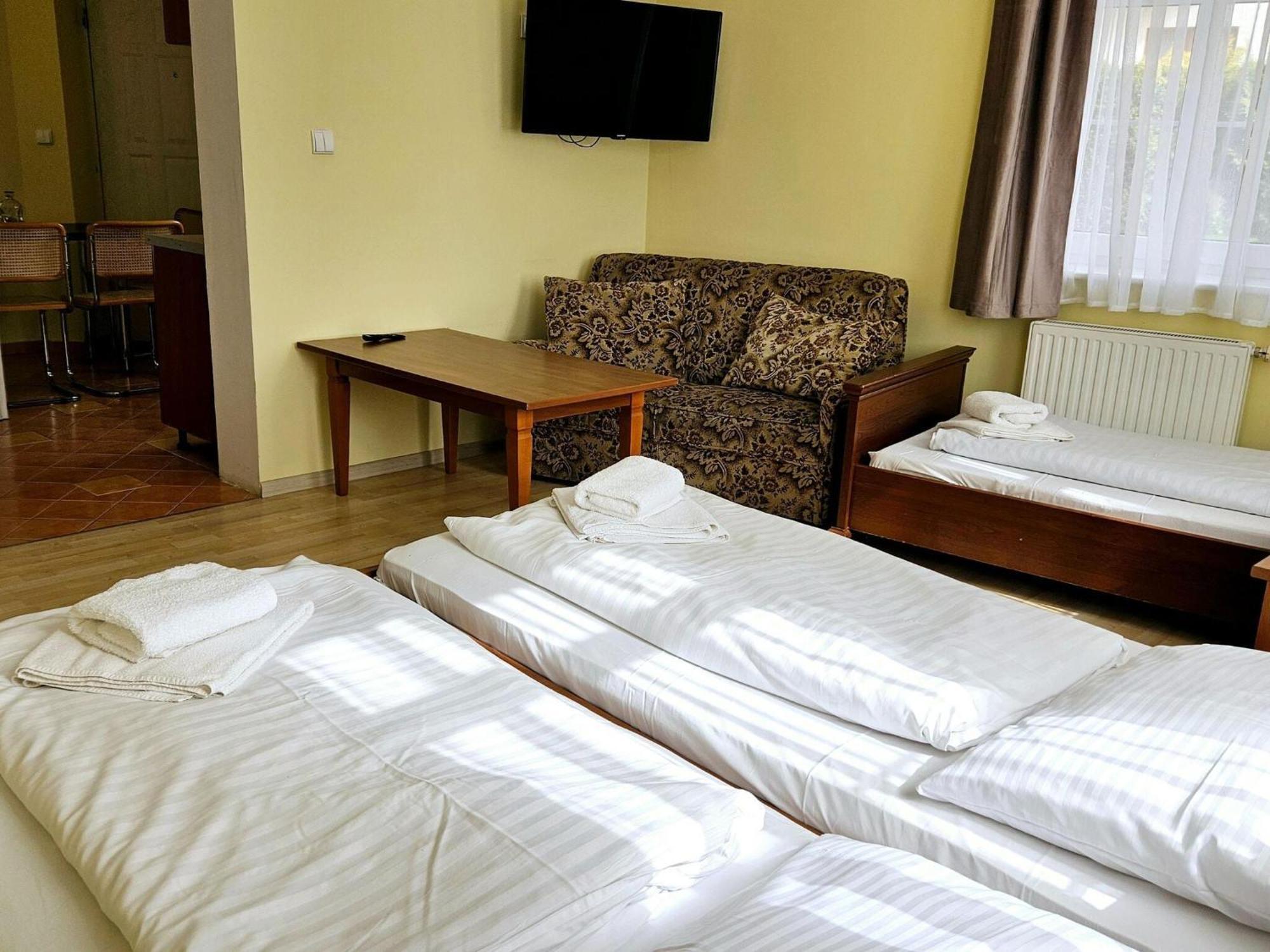 Holiday Home In Kolczewo With The Private Pool 220 Qm Екстер'єр фото