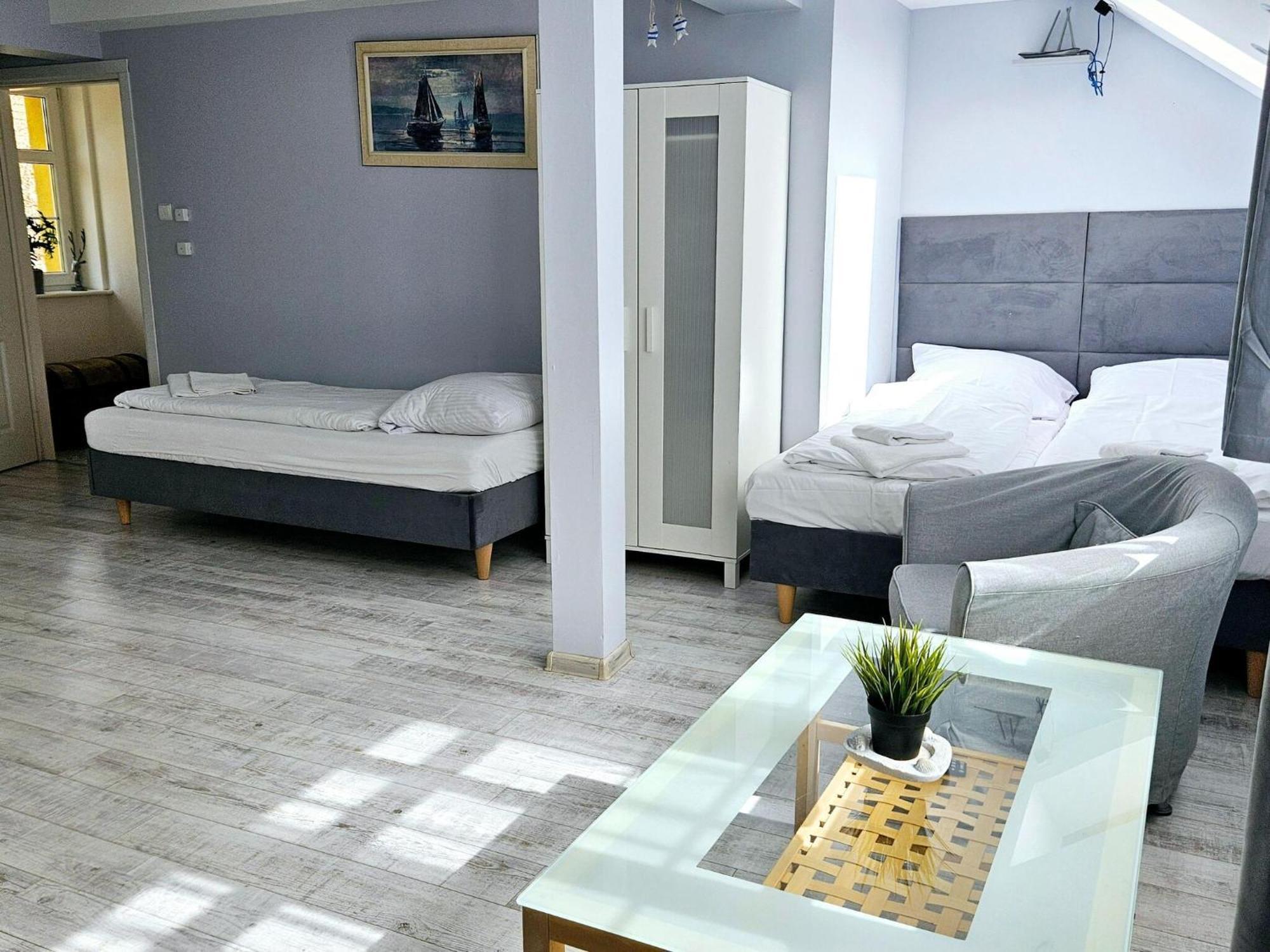 Holiday Home In Kolczewo With The Private Pool 220 Qm Екстер'єр фото