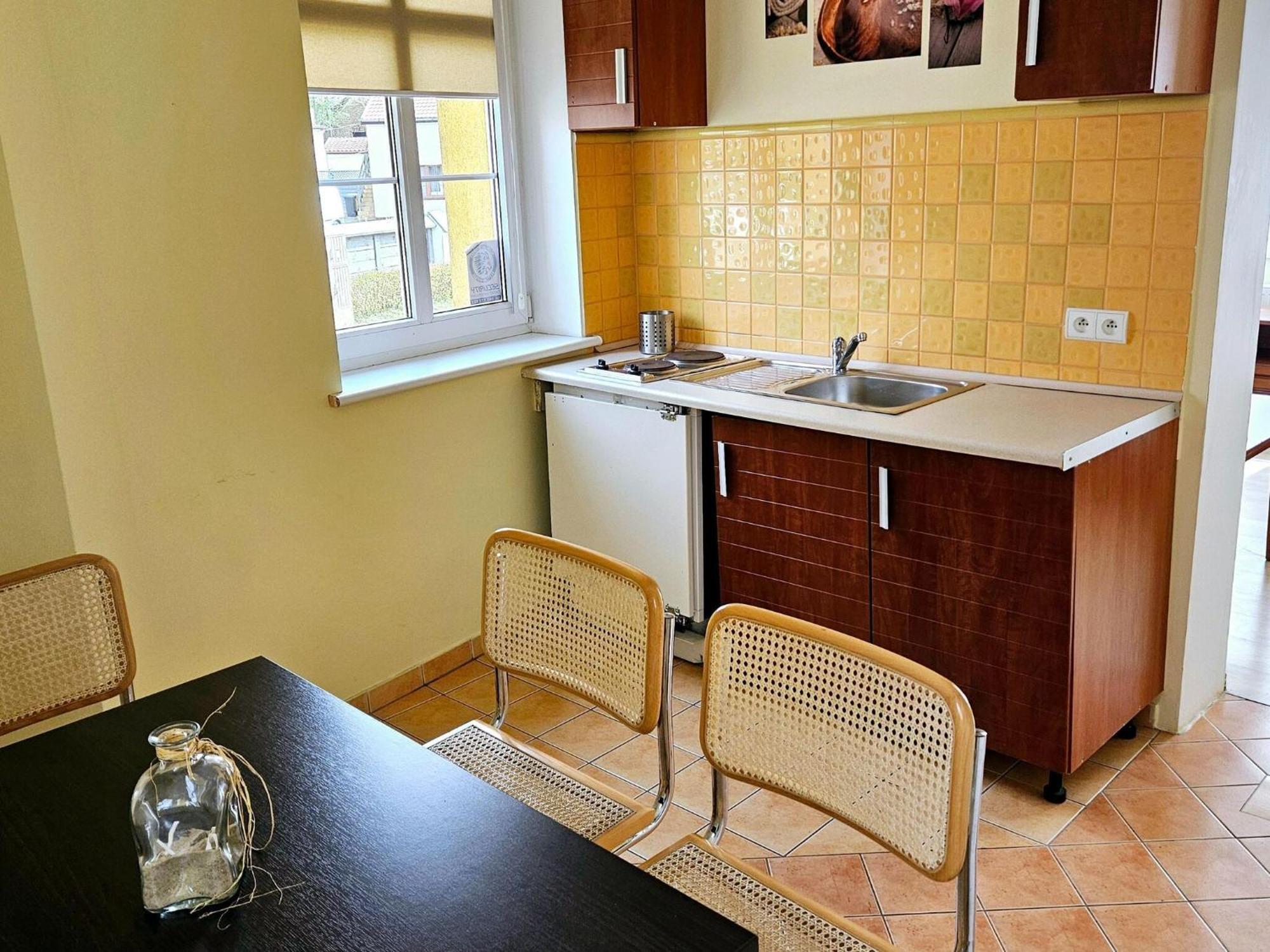 Holiday Home In Kolczewo With The Private Pool 220 Qm Екстер'єр фото