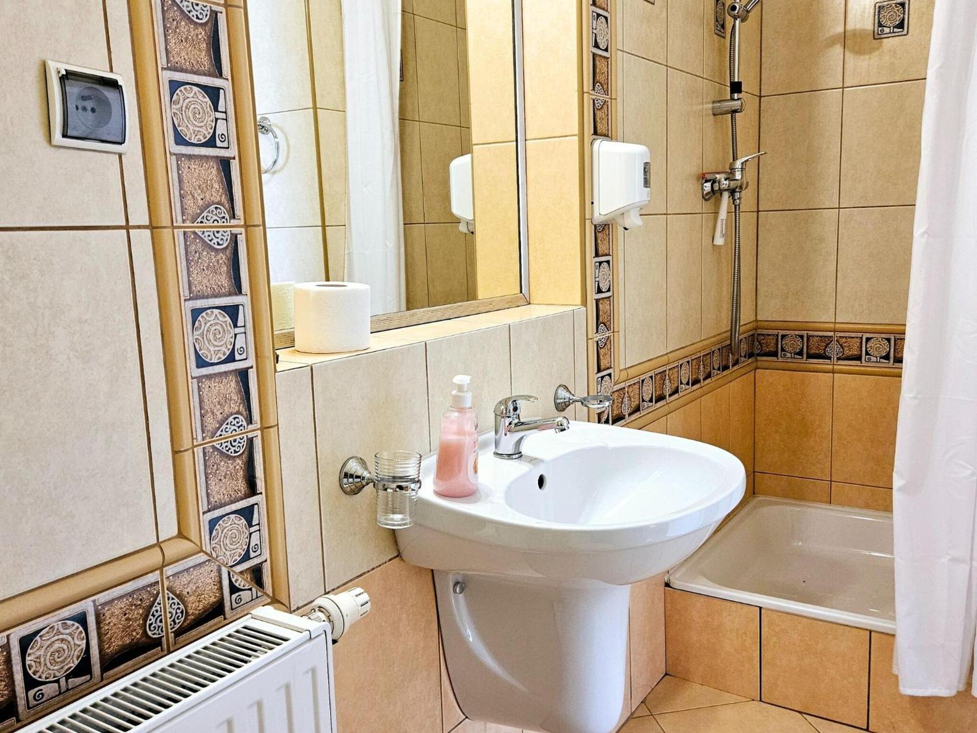 Holiday Home In Kolczewo With The Private Pool 220 Qm Екстер'єр фото