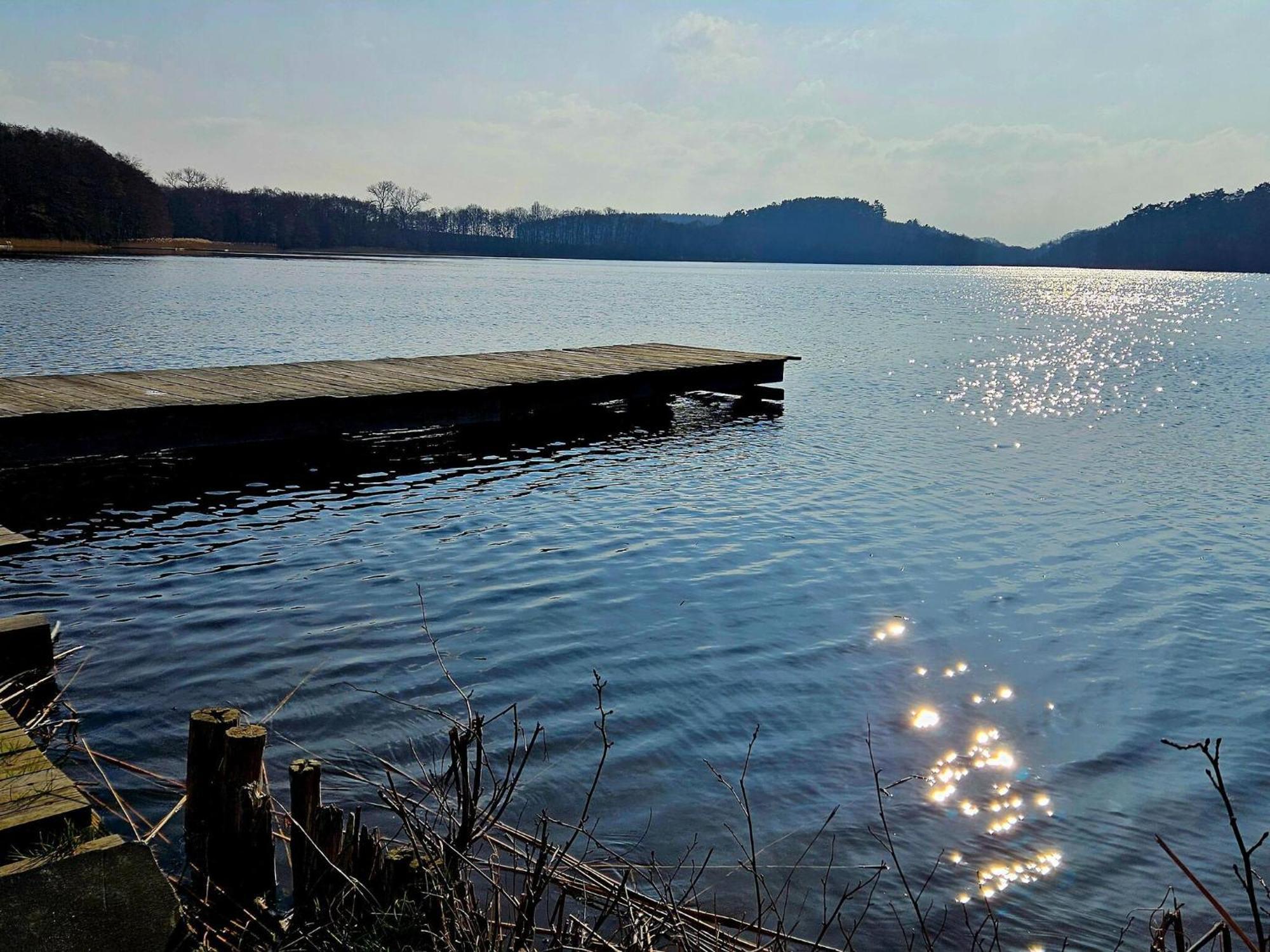 Holiday Home In Kolczewo With The Private Pool 220 Qm Екстер'єр фото