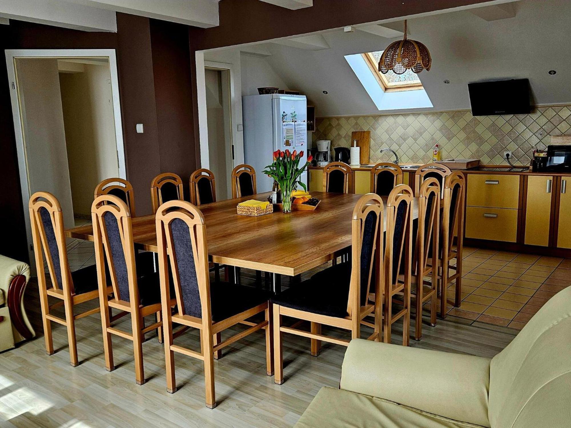 Holiday Home In Kolczewo With The Private Pool 220 Qm Екстер'єр фото